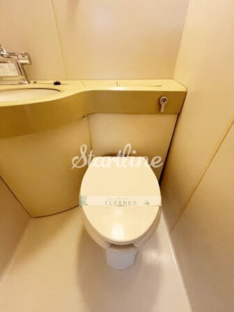 番衆エムエスビルの物件内観写真